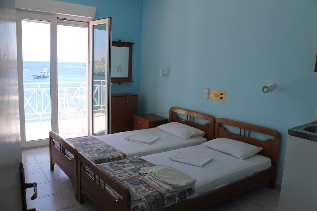 Apartment Elena Studios Tarti
