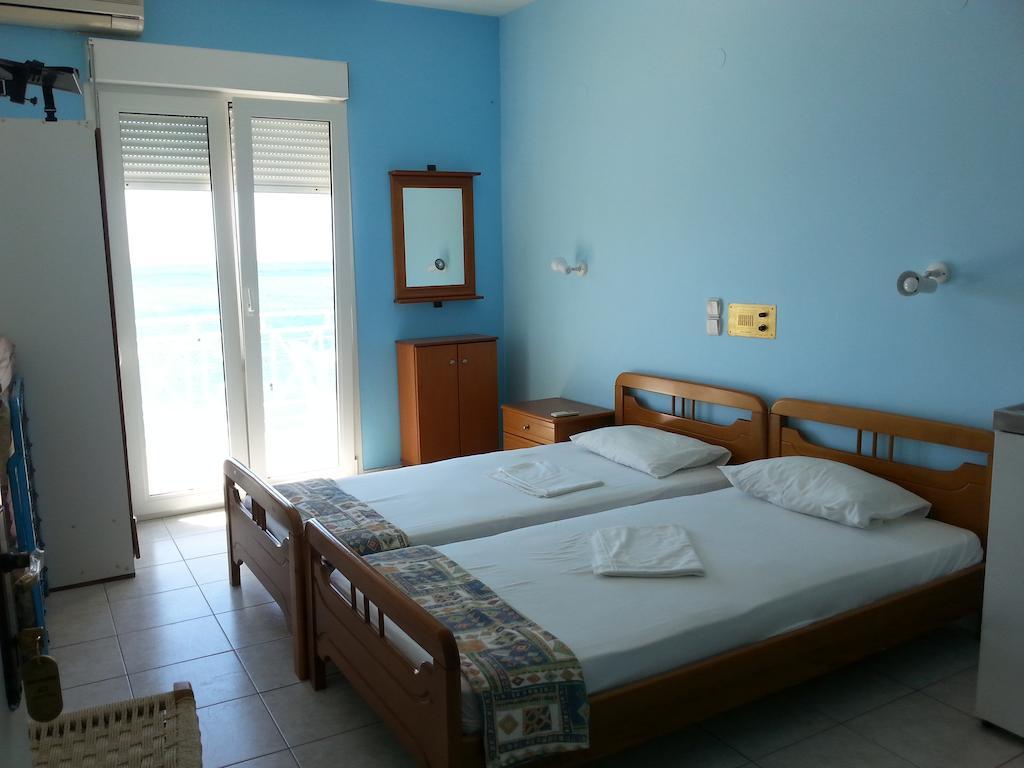 Apartment Elena Studios