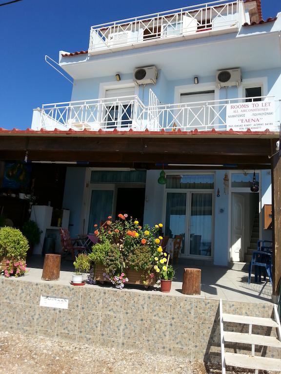 Elena Studios